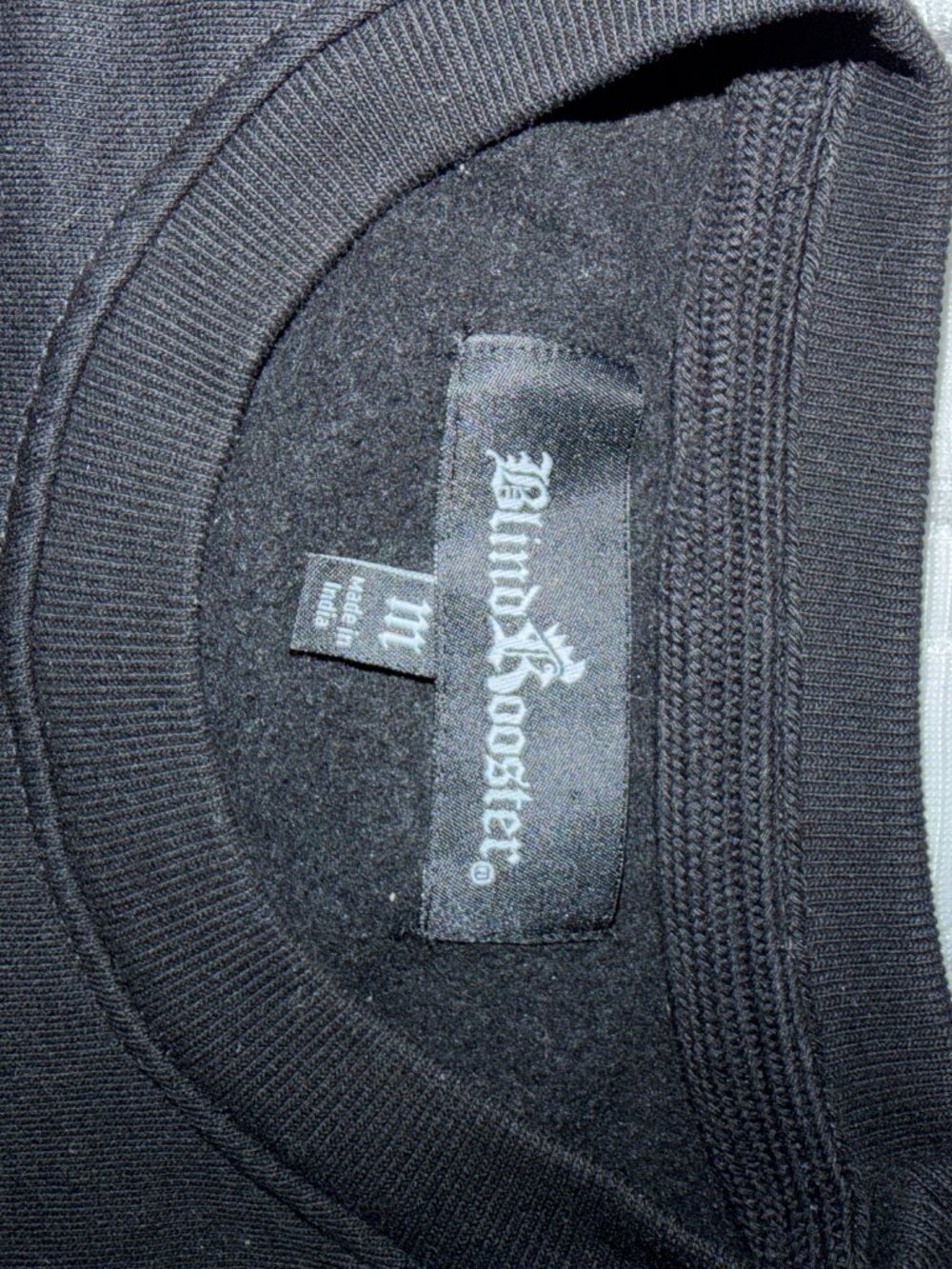 Blind Rooster Celestial long sleeve tshirt - Picture 5 of 5
